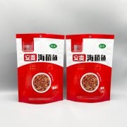蘸水208g+亮面+纯铝箔自立